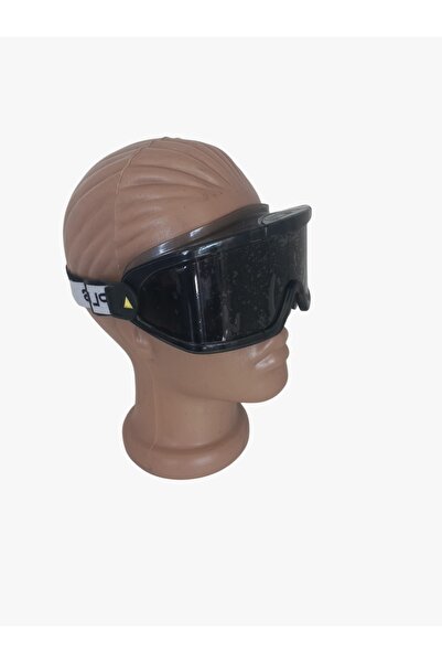 Galeras Füme Goggles Iş Gözlüğü