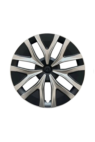 Red Lion parts Tesla Model Y Legacy (2023-2025) Uyumlu 19 inç Gemini Jant Kap...