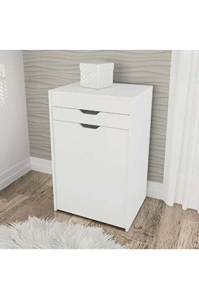 Danube Home Eldon Compact Dressing Table | Vanity Table | Makeup Table | With...