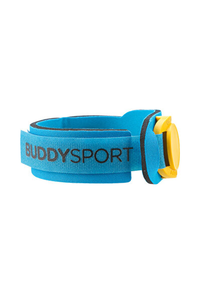 BuddySwim Συχνοτική Ζώνη Τσιπ Χρονισμού