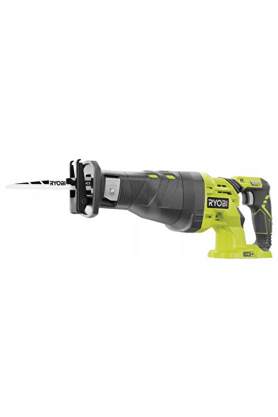 Ryobi Ferăstrău pendular cu acumulator LISICA 18V SOLO R18RS-0