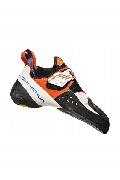 La Sportiva Solution Women 35.5 Pantofi de cățărare pentru femei