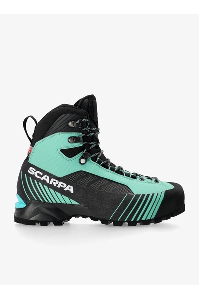 Scarpa Ghete de drumeție pentru femei Ribelle Lite Hd verzi 38.5