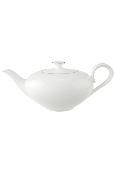 like. by Villeroy & Boch Villeroy Boch Anmut Platinum No.1 Ceainic din porțel...