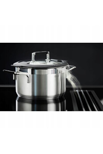 rösle Set Roesle 4 piese Silence Pro pots