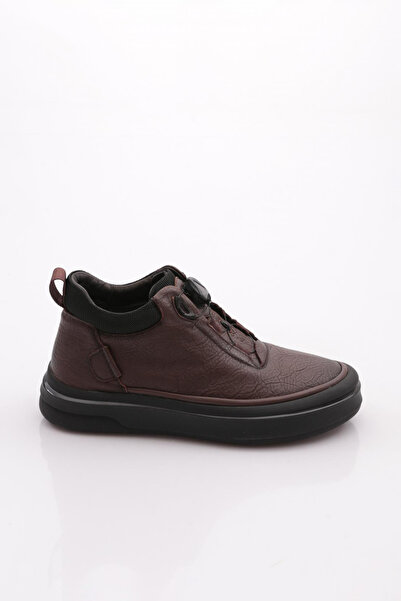 Guja 26K554-1 Men's Daily Casual Leather Shoes