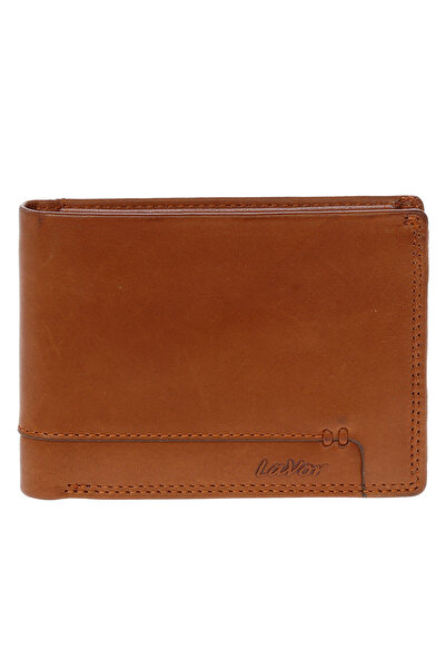 Lavor Αντρικό δερμάτινο Πορτοφόλι 1-5965-Ταμπα