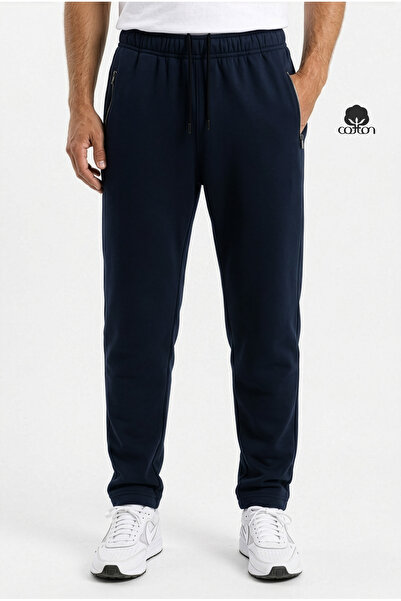 Cottonland Men's Monza Autumn Collection, Regular Waist, Regular Fit, Unlined...