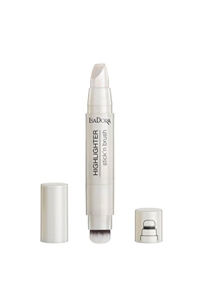 Isadora Stick'n Brush Highlighter