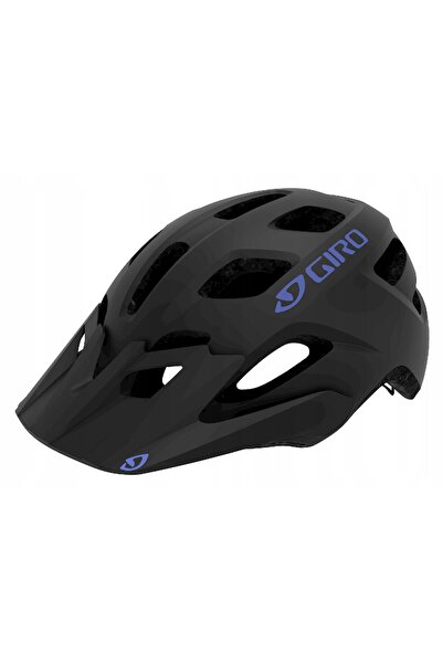 Giro Cască MTB VERCE INTEGRATED MIPS mat negru violet electric (50-57 cm)