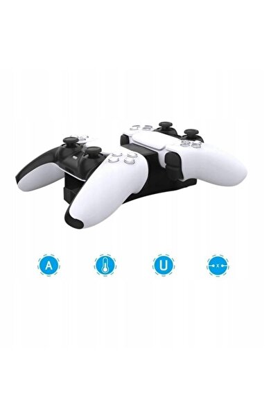 NO BRAND Mâner cu prindere confortabilă și suport pentru consola Nintendo Swi...