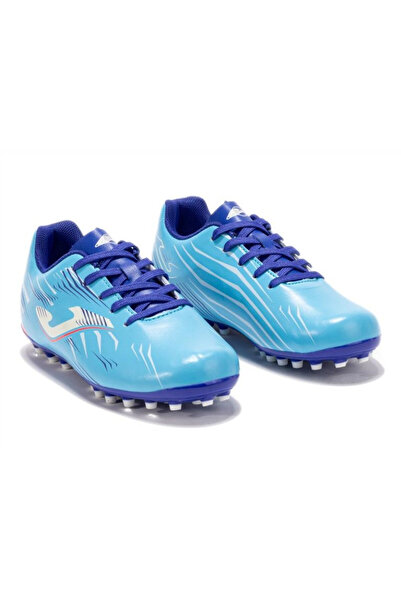 Joma PROPULSION pantofi de antrenament de fotbal pentru copii PRJS2505AG