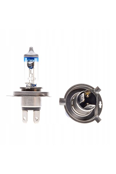 Bosch SET LAMPĂ H4 GIGALIGHT PLUS 120 + LAMPĂ LED W5W CANBUS 6000K