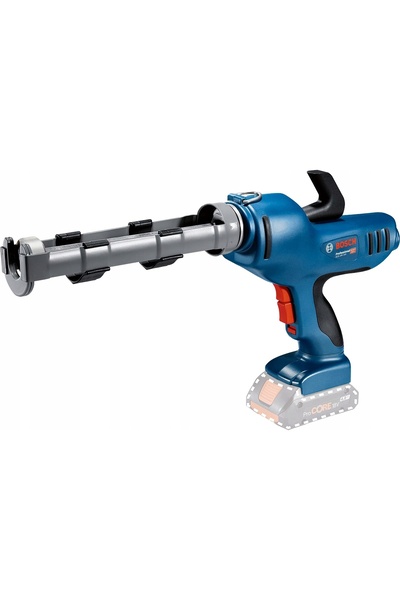 Bosch Pistol pentru silicon și adeziv GCG 18V-310 18V 0*AH - B 6019C4100