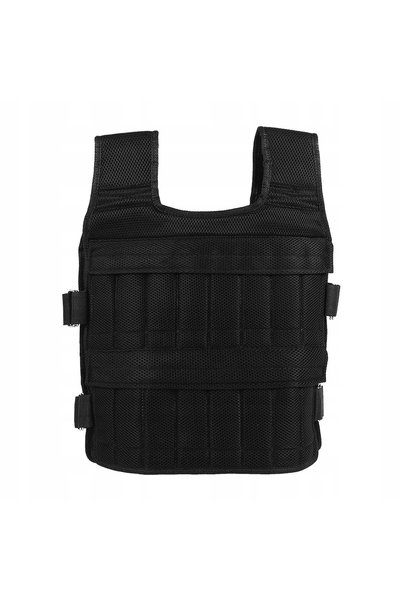 NO BRAND VESTĂ DE ANTRENAMENT CU GREUTĂȚI DE 15 KG