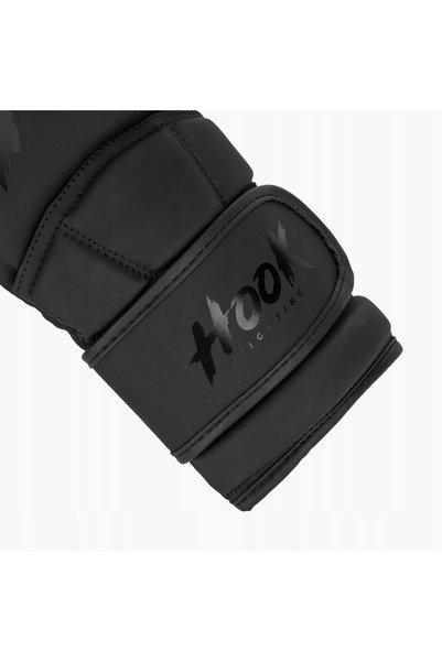 NO BRAND Mănuși de sparring MMA HOOK FIGHTING negre XL pentru antrenament, el...