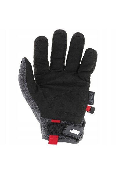 NO BRAND Mănuși tactice de iarnă Mechanix ColdWork Original, negre, mărimea XXL