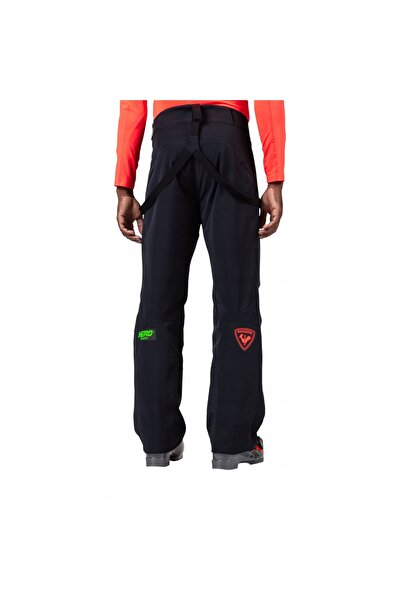 Rossignol Pantaloni de schi pentru bărbați Hero Blackside Insulated RLOMP15 r.XL