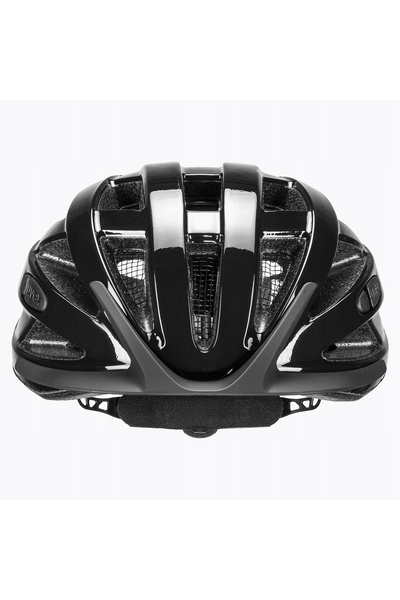 Uvex Cască de bicicletă I-vo 3D negru 52-57 cm