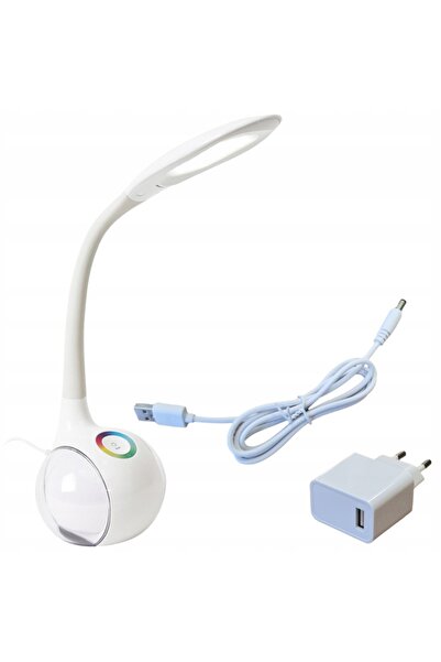 Platinet Lampă de birou și școală 2 în 1 LED 7W RGB