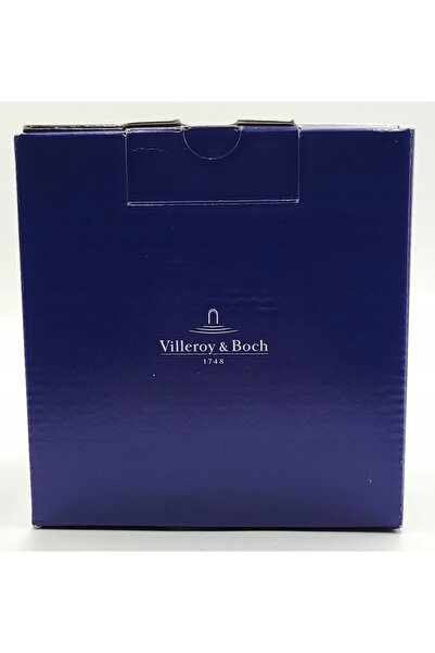 like. by Villeroy & Boch Villeroy&Boch Set de 2 cești de espresso For Me cu f...