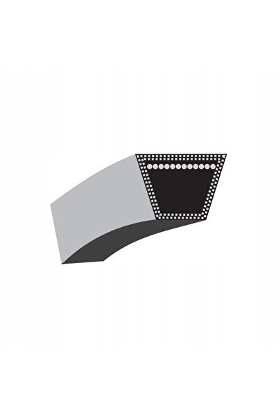 NO BRAND AL-KO T15-95.5 HD A curea trapezoidală și multe altele (12,7 x 2750 Li)