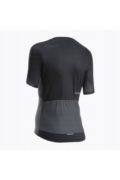 Northwave Tricou de damă Force Evo negru M