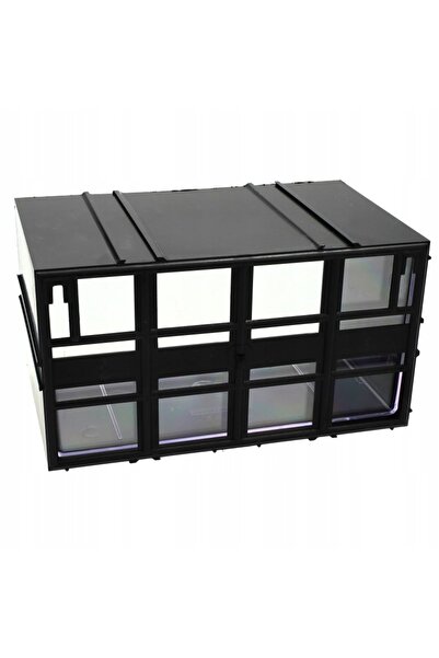 NO BRAND Organizator modular de atelier 1 sertar MAXI