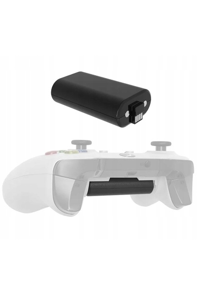 NO BRAND ACUMULATOR CU CAPACITATE DE 1200mAh PENTRU XBOX ONE/ ONE S