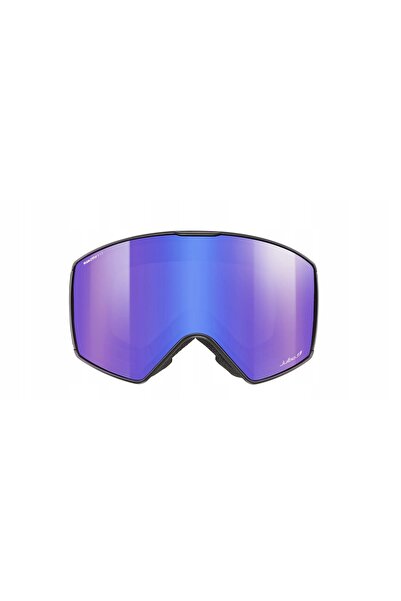 Julbo Ochelari de schi Launcher negri fotocromatici Cat 1-3 Contrast Ridicat XXL