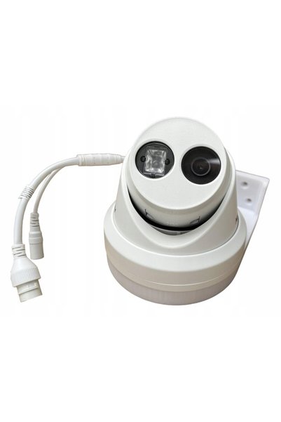 NO BRAND Suport DELOSPRO pentru cameră HIKSON IP 4MPx HIKVISION DS-2CD2343G2