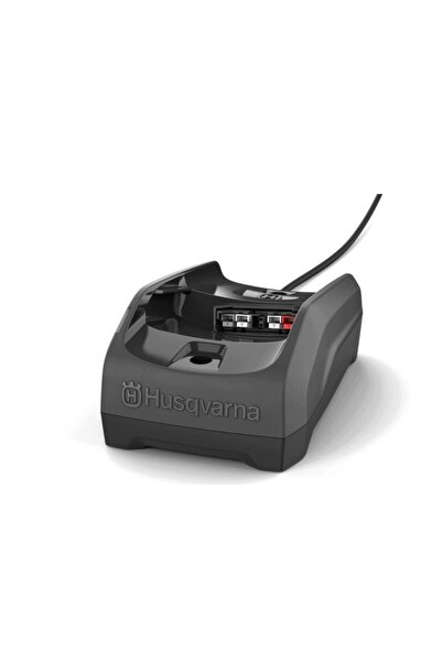 Husqvarna Încărcător 40-C80 80 W