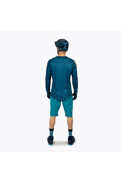 NO BRAND Pantaloni scurți de ciclism pentru bărbați Endura MT500 Spray Short ...