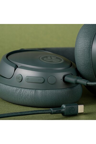 NO BRAND JLAB JBUDS LUX ANC Căști wireless circumaurale BLUETOOTH STUDIO HEAD...