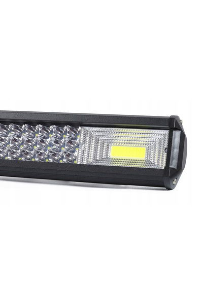 Interlook Proiector de lucru LED COB 288W, tip halogen, 12-24V