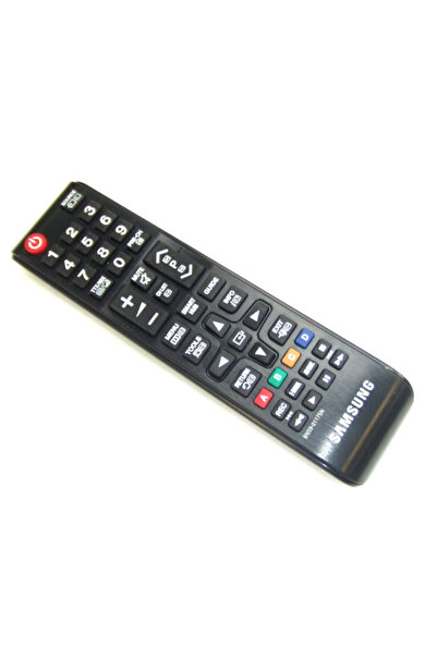 NO BRAND Telecomandă pentru televizor Samsung originală smart ultra calitate ...