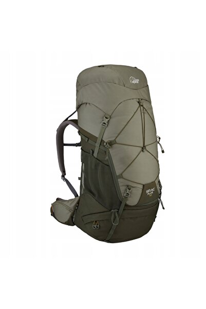NO BRAND Rucsac de drumeție Lowe Alpine Sirac Plus 40, 20-40 l, verde