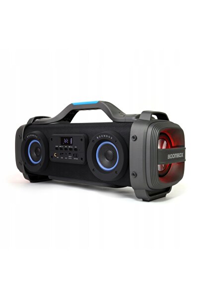 Platinet BOOMBOX PMG78B 51W Bluetooth cu EDR + microfon + AUX + USB - până la...