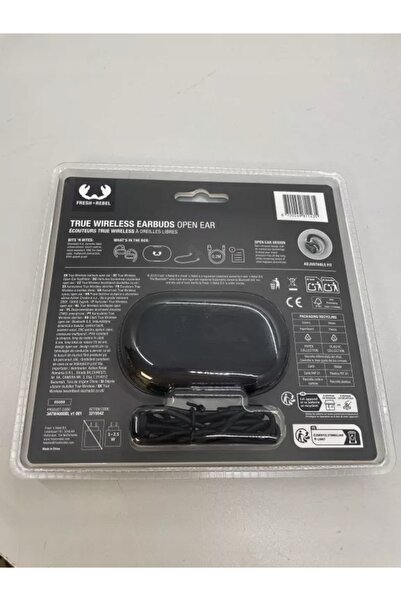 NO BRAND Căști wireless cu conducție osoasă Fresh 'n Rebel FRESH N REBEL