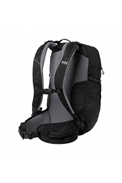 NO BRAND Rucsac de drumeție Helly Hansen Generator, până la 20 l, negru