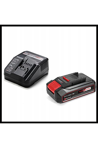 Einhell Baterie 2,5AH pentru drujbă GE-PS 18/15Li PXC BAG 4600043