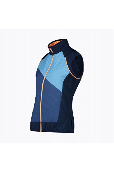 CMP Jachetă softshell de damă, albastru marin 30A2276/33MN 34