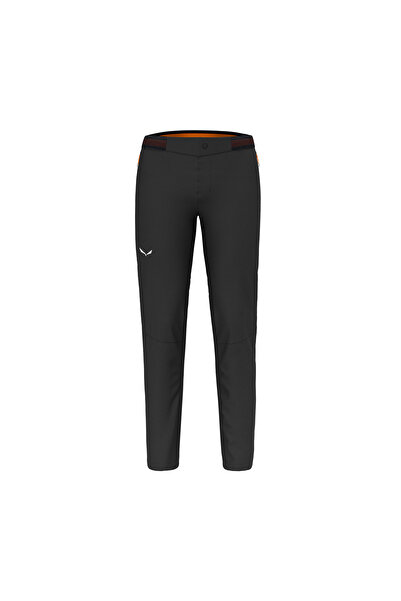 Salewa Pantaloni de trekking pentru bărbați Pedroc 2 Dst Reg negri 46/S