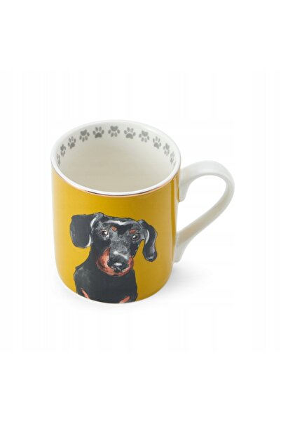 MIKASA Cană Jamnik de 280ml, pentru cafea și ceai, universală, ideală pentru ...