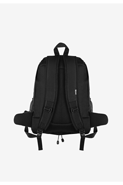 PROSTO Rucsac sport pentru laptop negru de bicicletă