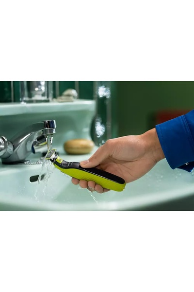 Philips Lame de înlocuire pentru OneBlade Original 5 bucăți QP250/50