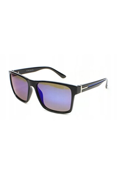 NO BRAND Ochelari de soare polarizați + Toc