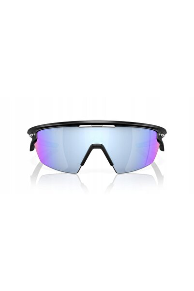 NO BRAND Ochelari sportivi OAKLEY Sphaera MtBlk cu Prizm DpWtrPol
