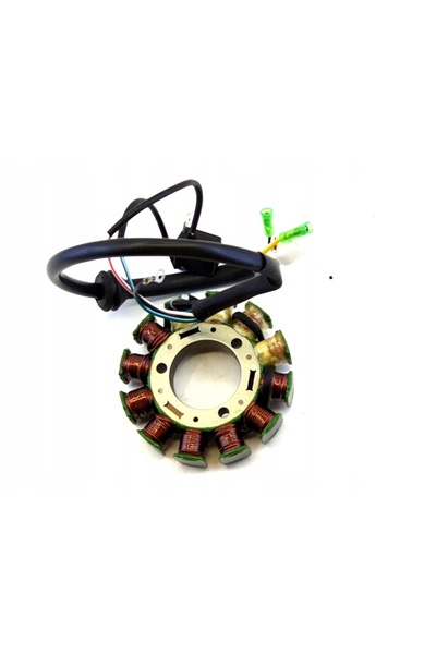 NO BRAND STATOR ALTERNATOR YAMAHA YFZ 350 BANSHEE 95-06