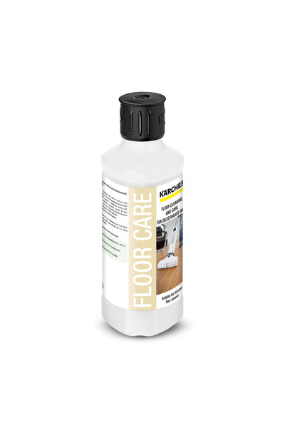 NO BRAND Lichid pentru pardoseli uleiate Karcher RM535 FC5 500ml